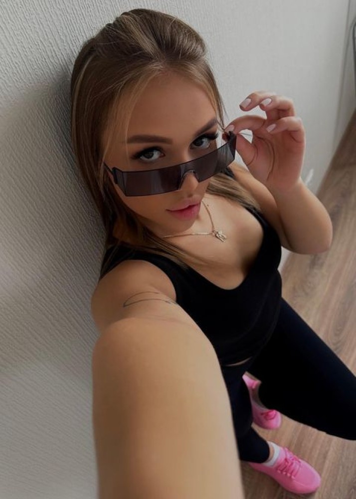 Индивидуалка Эля фото № 2 в городе Узловая