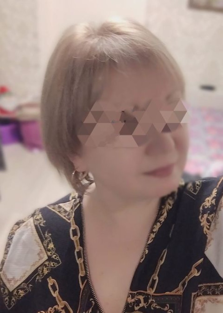 Индивидуалка Ирина фото № 2 в городе Узловая