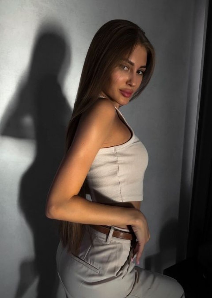 Индивидуалка Катя фото № 2 в городе Узловая