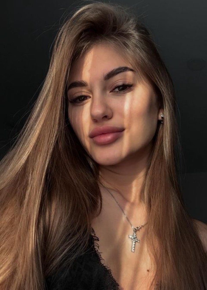 Индивидуалка Катя фото № 2 в городе Узловая