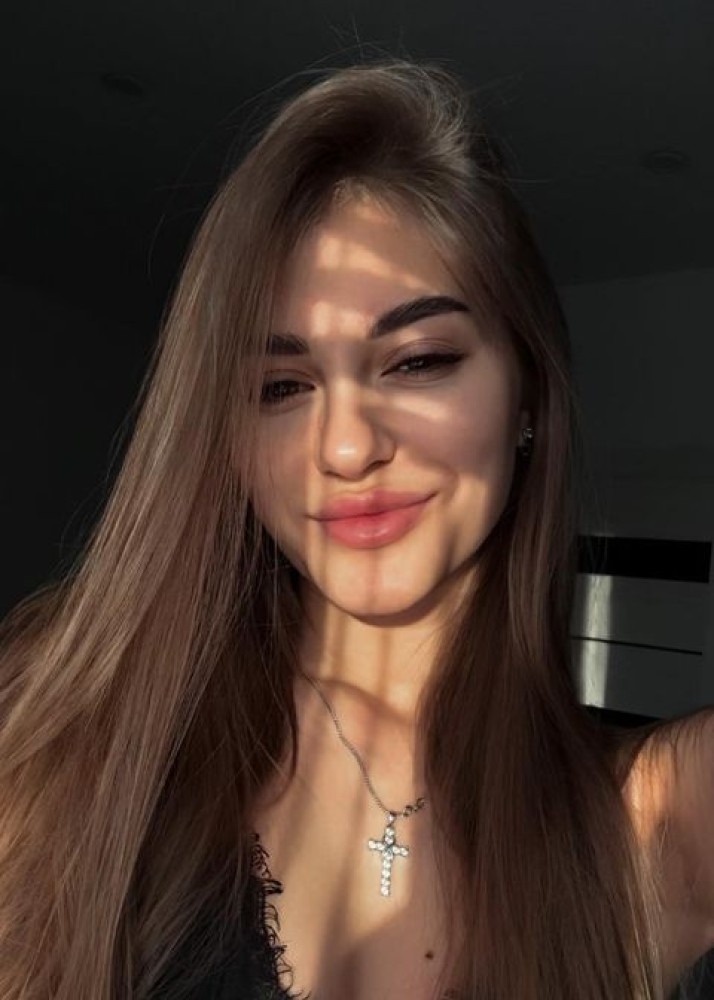 Индивидуалка Катя фото № 2 в городе Узловая