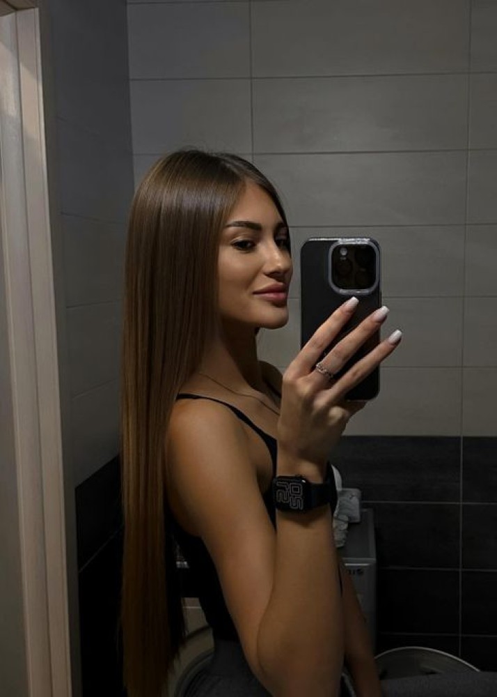 Индивидуалка Катя фото № 2 в городе Узловая