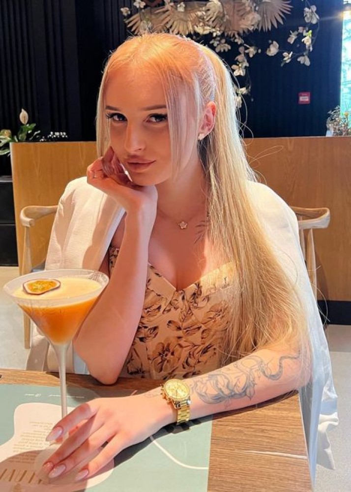 Индивидуалка Катя фото № 2 в городе Узловая