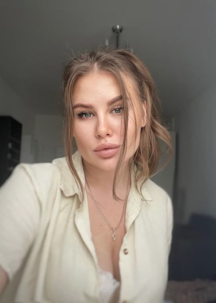 Индивидуалка КАТЯ фото № 2 в городе Узловая