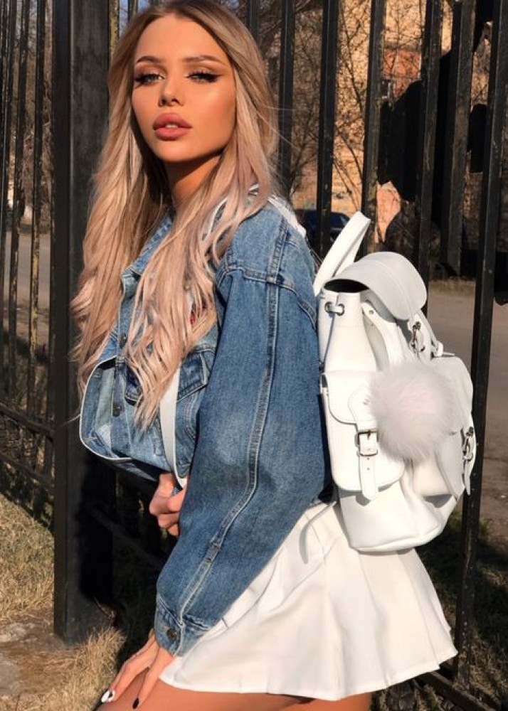 Индивидуалка Кейт фото № 2 в городе Узловая