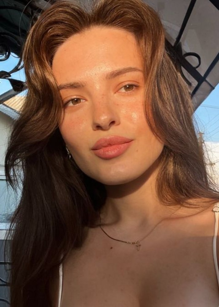 Индивидуалка Кира фото № 2 в городе Узловая