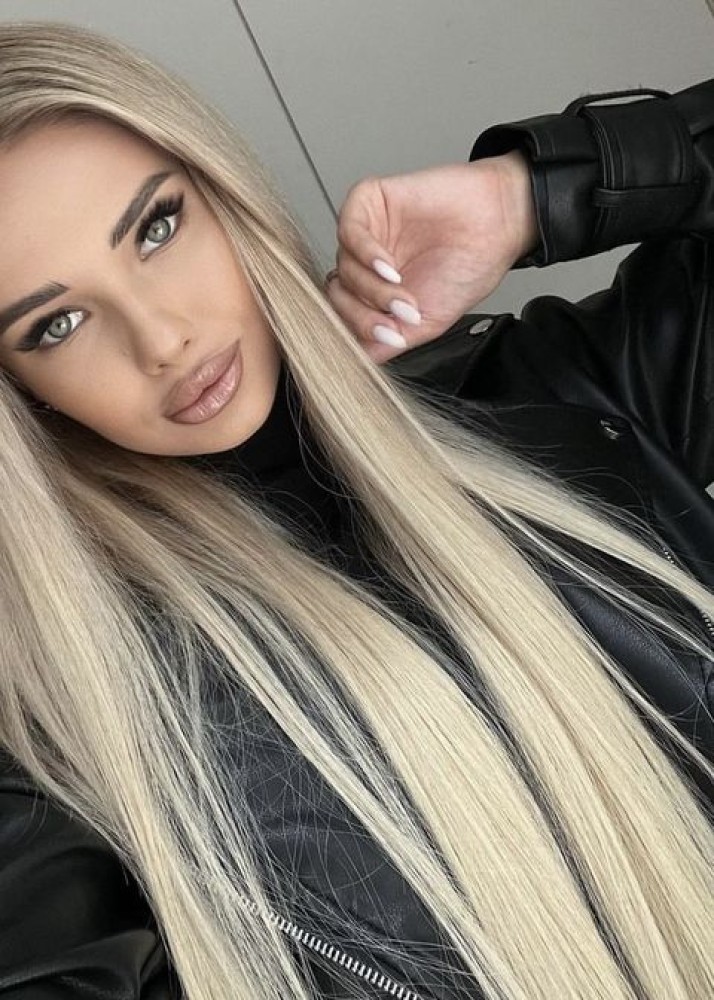 Индивидуалка Кира фото № 2 в городе Узловая