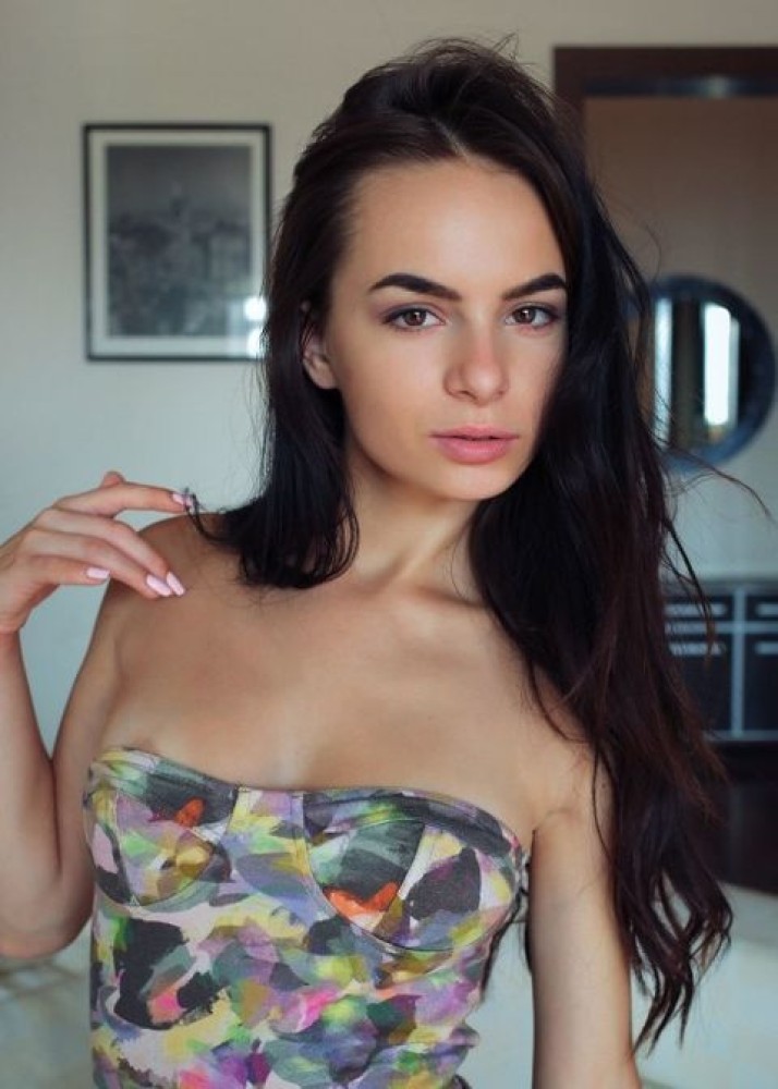 Индивидуалка Кристина фото № 2 в городе Узловая