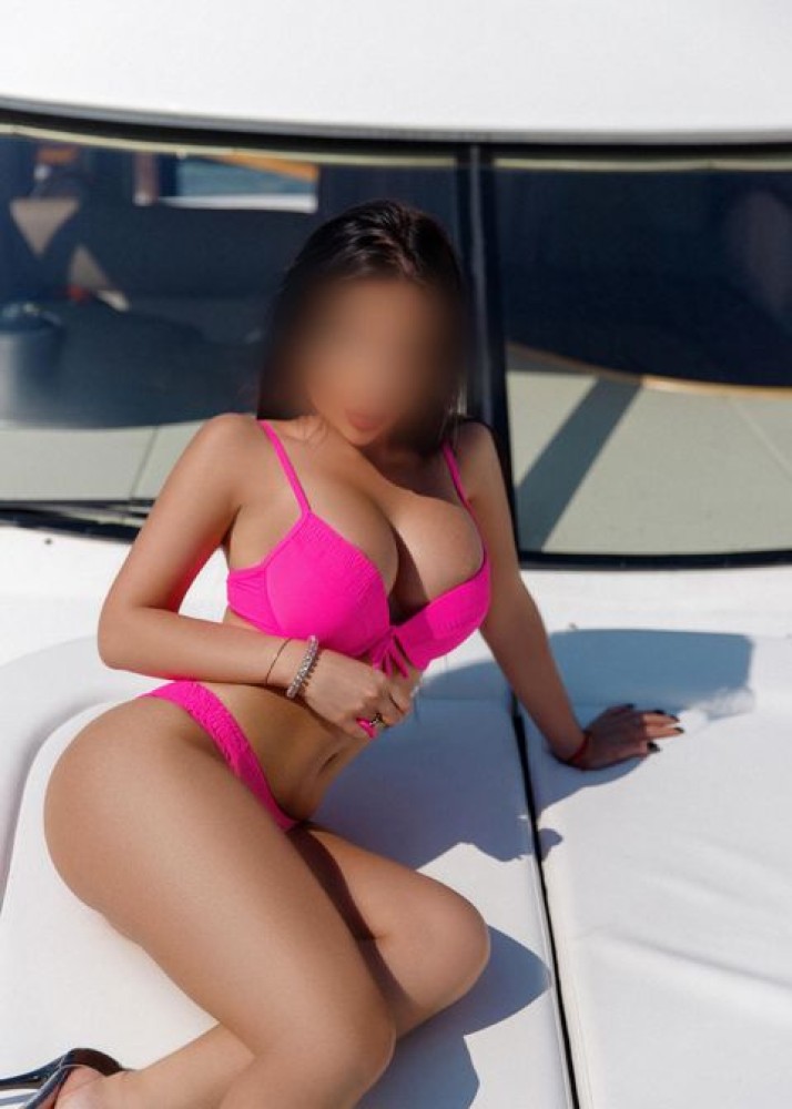 Индивидуалка Кристина фото № 2 в городе Узловая