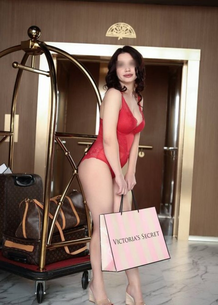 Индивидуалка Луиза фото № 2 в городе Узловая