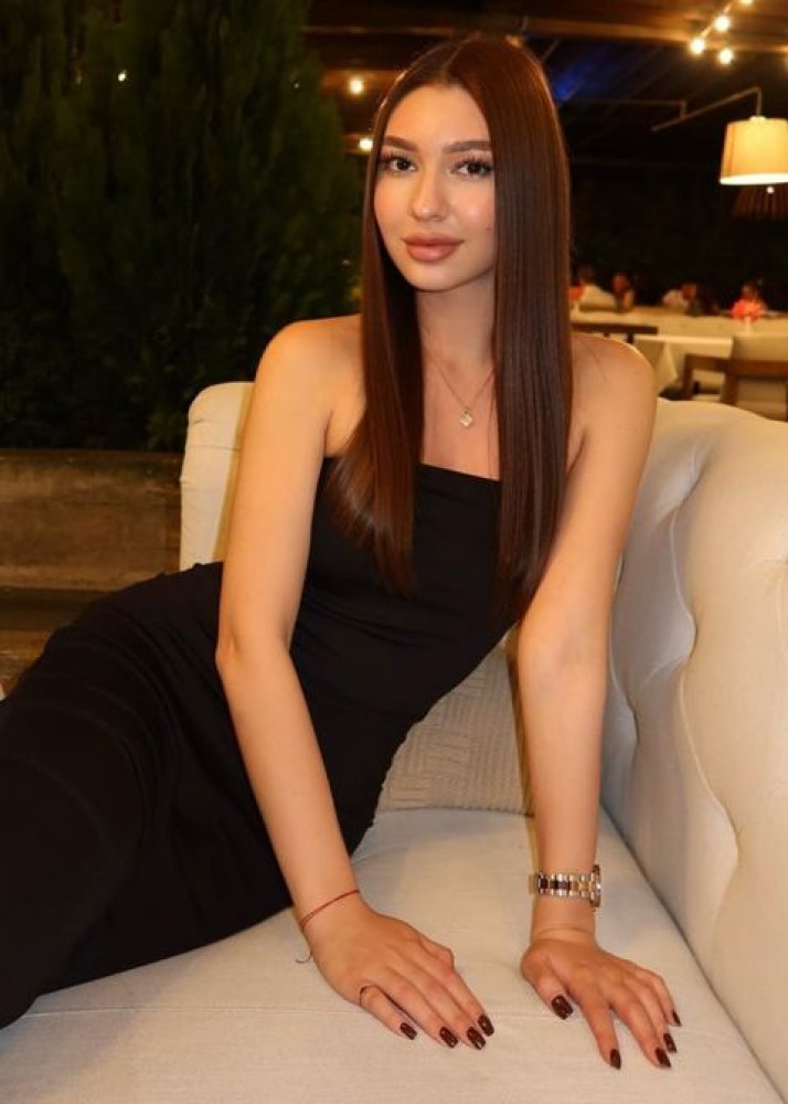 Индивидуалка Манина главное фото в городе Узловая 