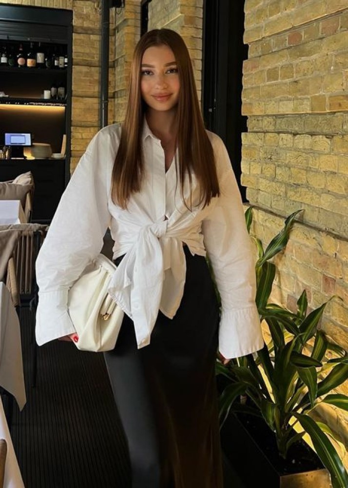 Индивидуалка Манина фото № 2 в городе Узловая