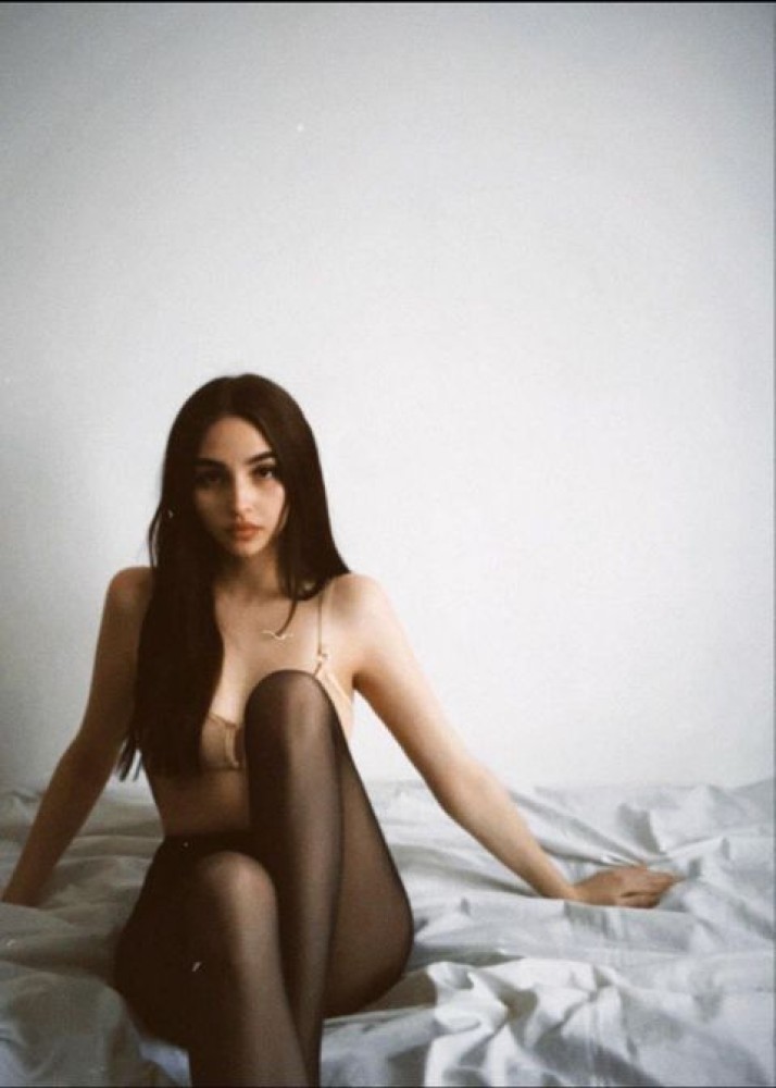 Индивидуалка Марьяна фото № 2 в городе Узловая