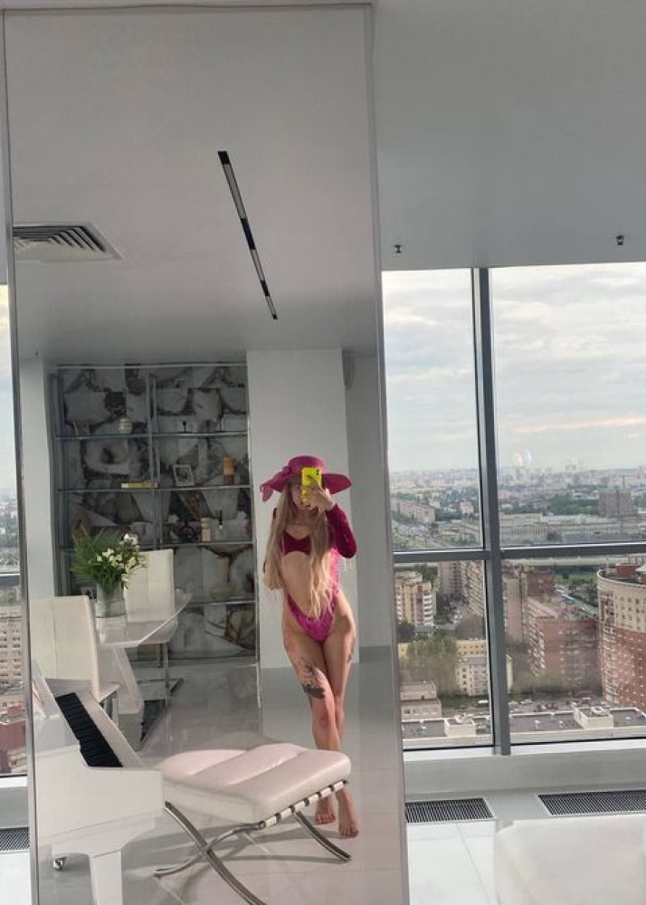 Индивидуалка Маша фото № 2 в городе Узловая