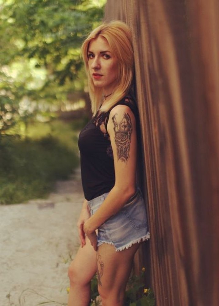 Индивидуалка Мила главное фото в городе Узловая 