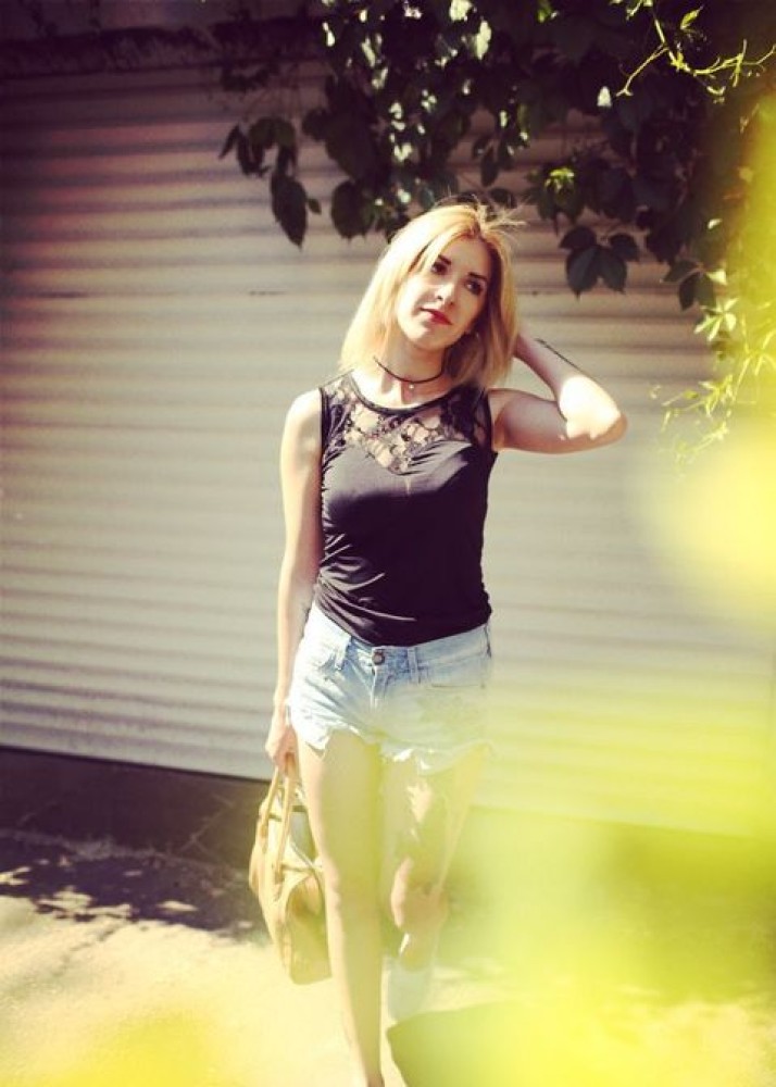 Индивидуалка Мила фото № 2 в городе Узловая