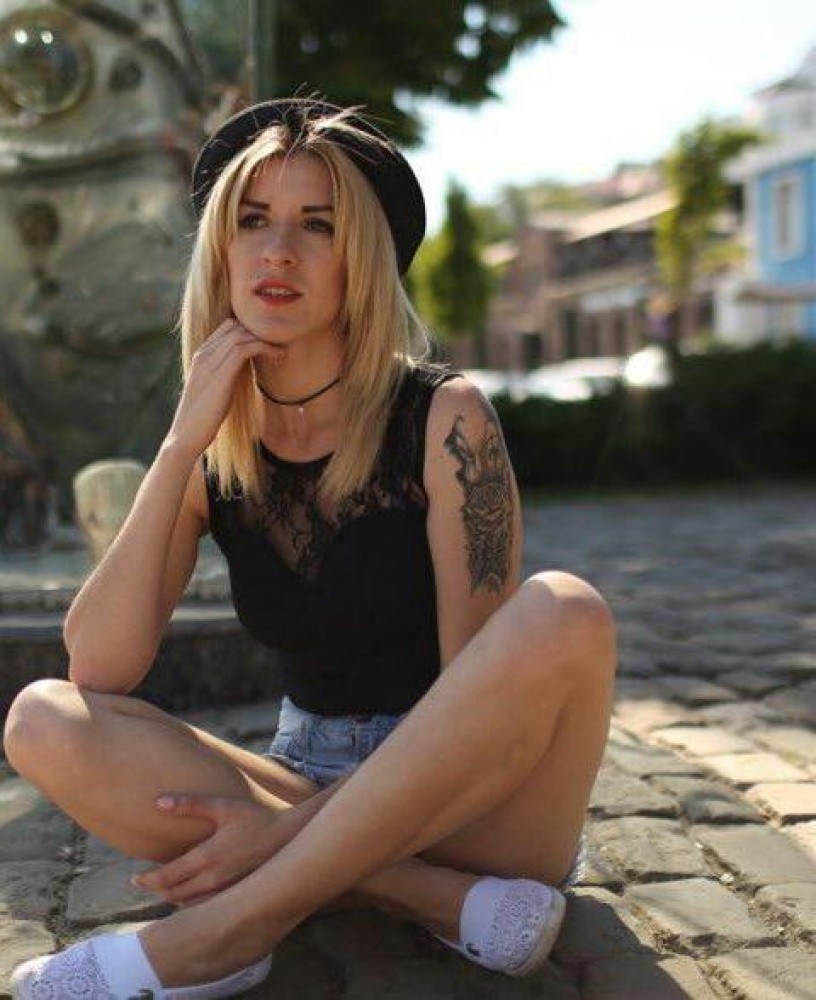 Индивидуалка Мила фото № 2 в городе Узловая