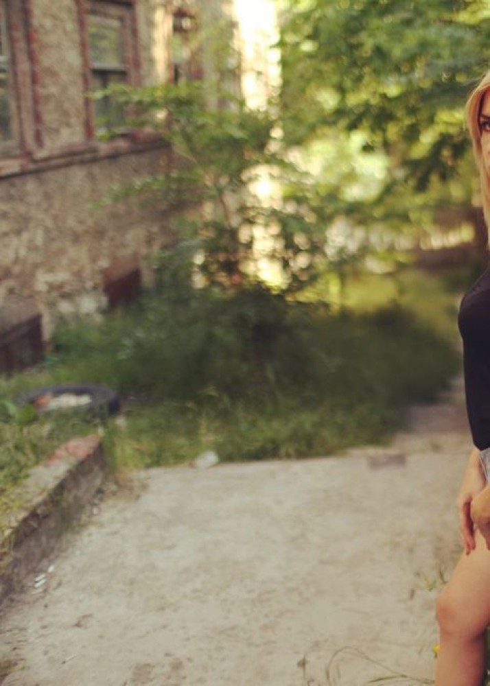 Индивидуалка Мила фото № 2 в городе Узловая