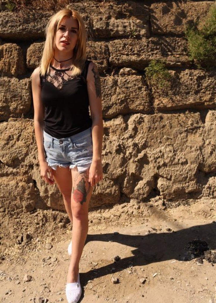 Индивидуалка Мила фото № 2 в городе Узловая