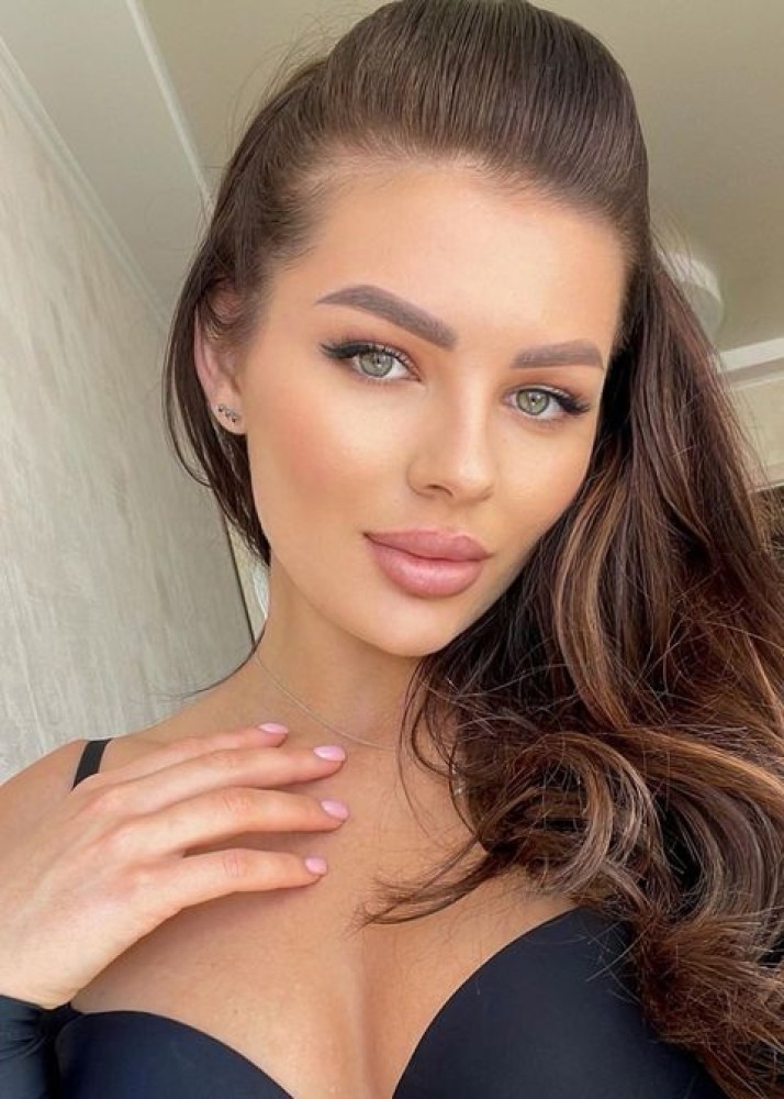 Индивидуалка Милана фото № 2 в городе Узловая