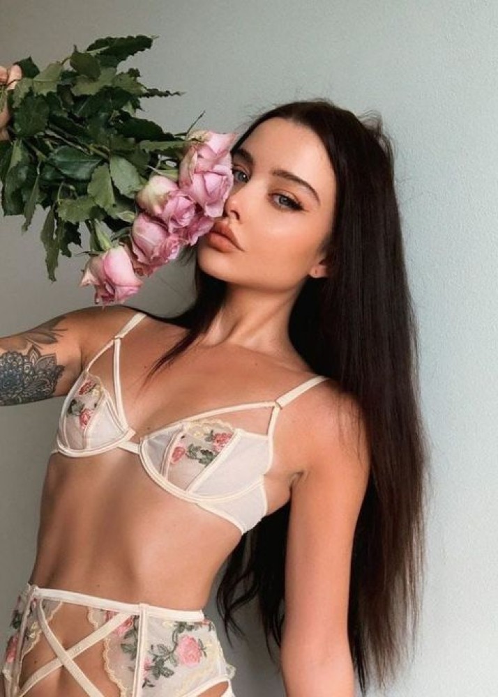 Индивидуалка Настя фото № 2 в городе Узловая