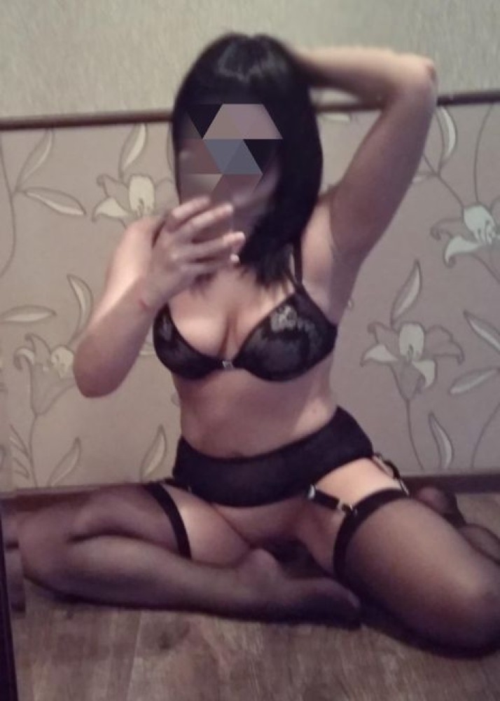 Индивидуалка Настя фото № 2 в городе Узловая