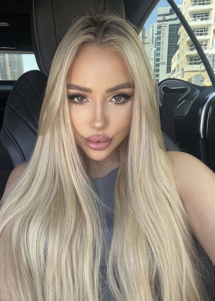 Индивидуалка Ника фото № 2 в городе Узловая