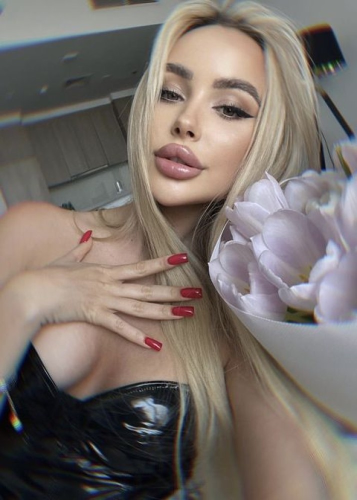 Индивидуалка Ника фото № 2 в городе Узловая