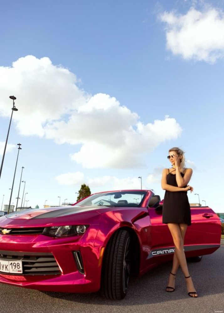 Индивидуалка Ника фото № 2 в городе Узловая