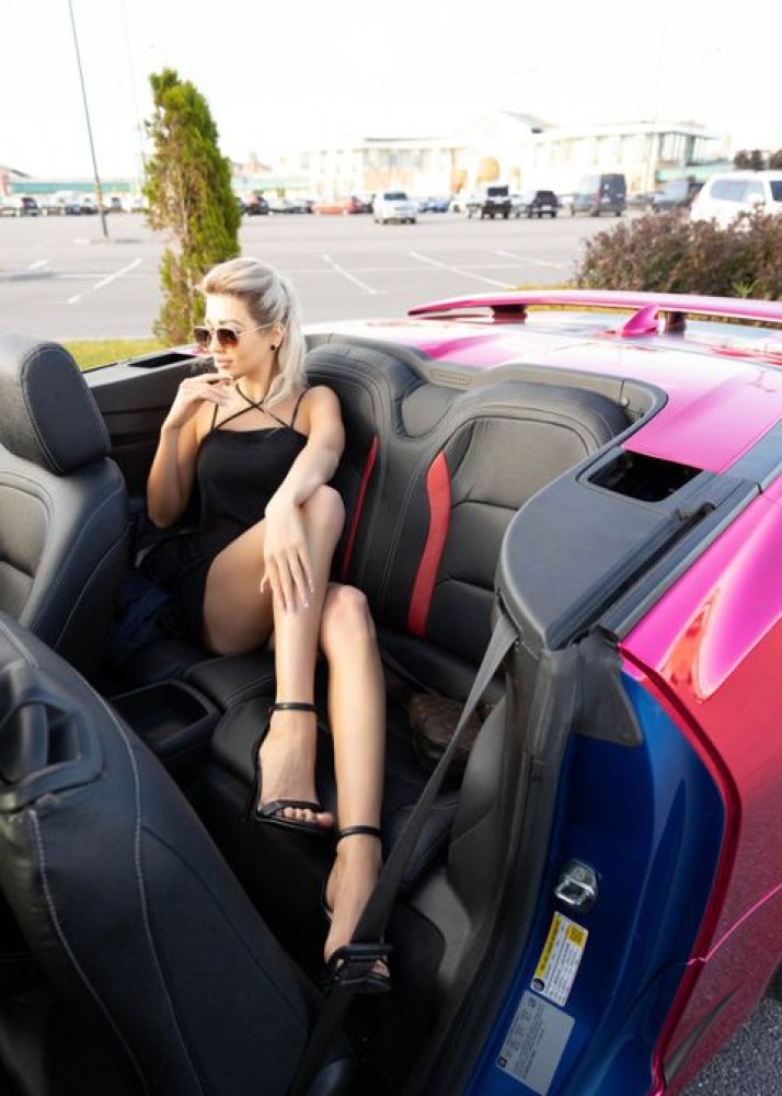 Индивидуалка Ника фото № 2 в городе Узловая