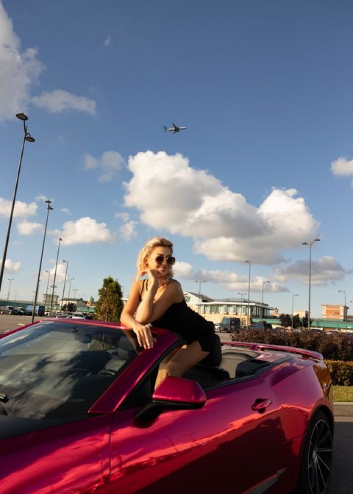 Индивидуалка Ника фото № 2 в городе Узловая