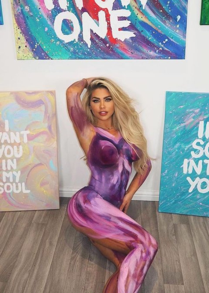 Индивидуалка Николь главное фото в городе Узловая 