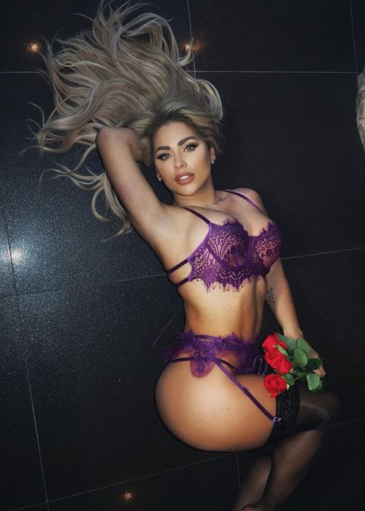 Индивидуалка Николь фото № 2 в городе Узловая