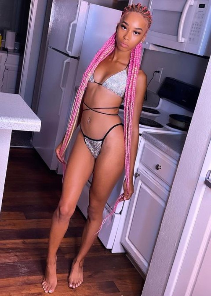 Индивидуалка Nina фото № 2 в городе Узловая