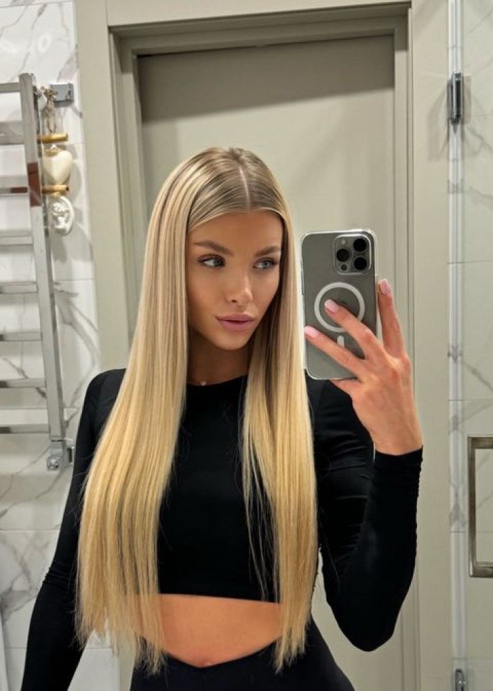 Индивидуалка Нита фото № 2 в городе Узловая