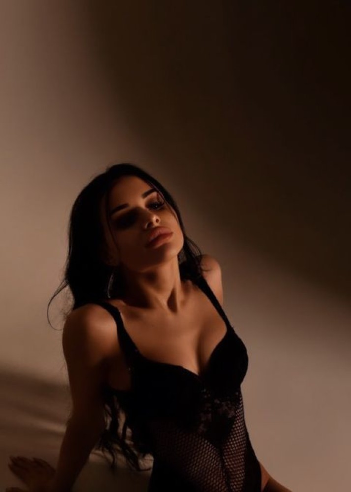 Индивидуалка Оксана фото № 2 в городе Узловая