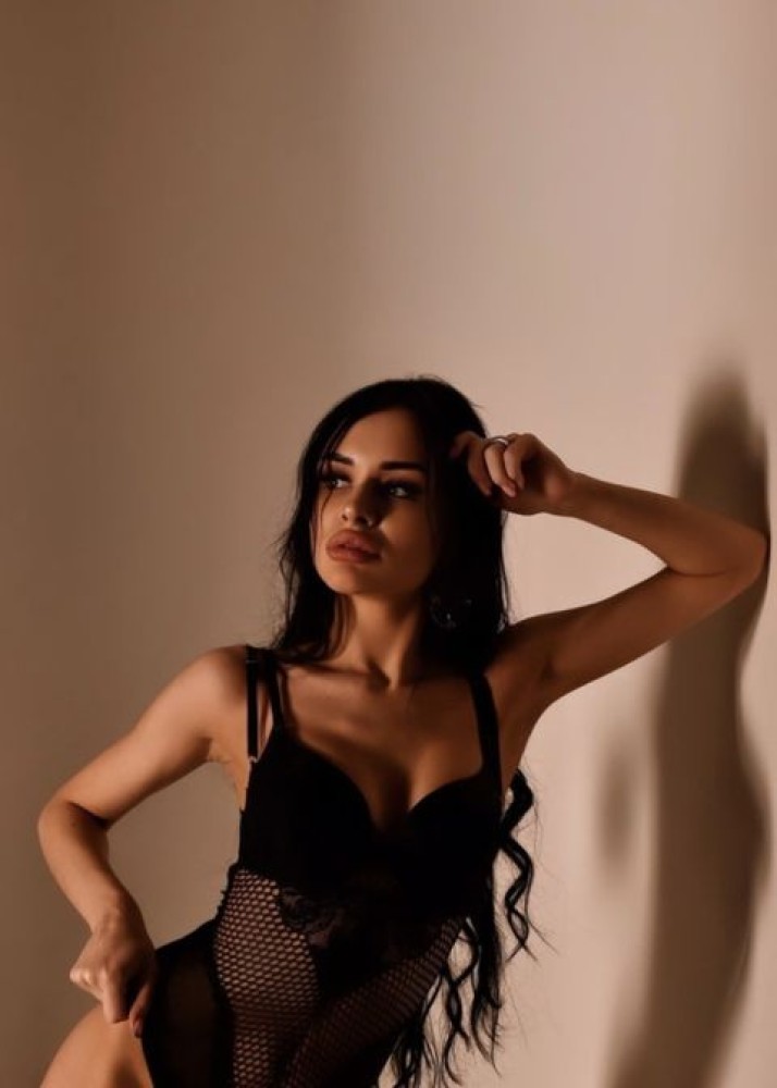 Индивидуалка Оксана фото № 2 в городе Узловая