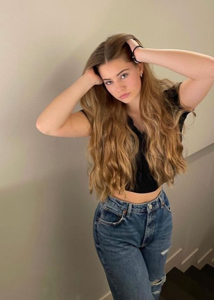 Индивидуалка Ольга фото № 2 в городе Узловая