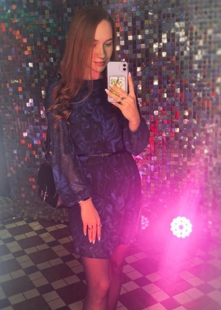 Индивидуалка Ольга главное фото в городе Узловая 