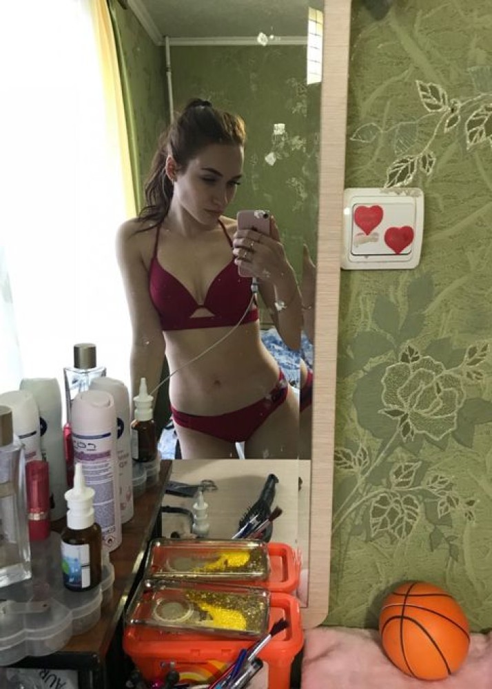 Индивидуалка Ольга фото № 2 в городе Узловая