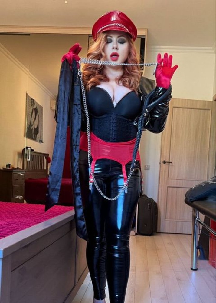 Индивидуалка Ольга фото № 2 в городе Узловая