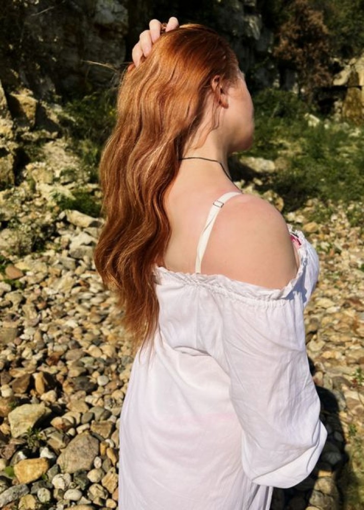 Индивидуалка Ольга фото № 2 в городе Узловая