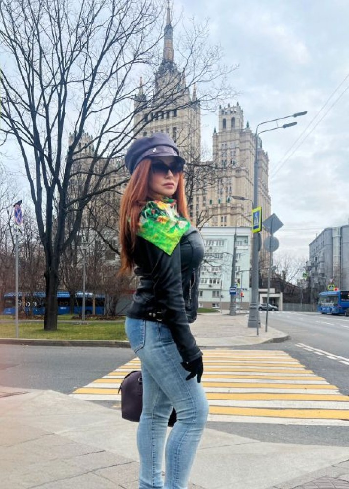 Индивидуалка Ольга фото № 2 в городе Узловая