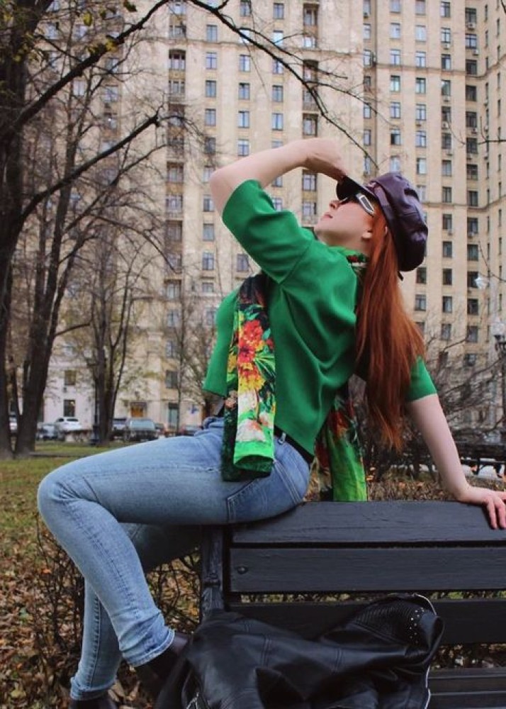 Индивидуалка Ольга фото № 2 в городе Узловая