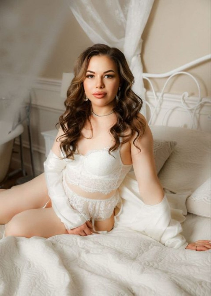 Индивидуалка Рита фото № 2 в городе Узловая