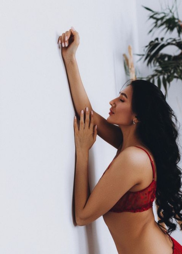 Индивидуалка Роза фото № 2 в городе Узловая