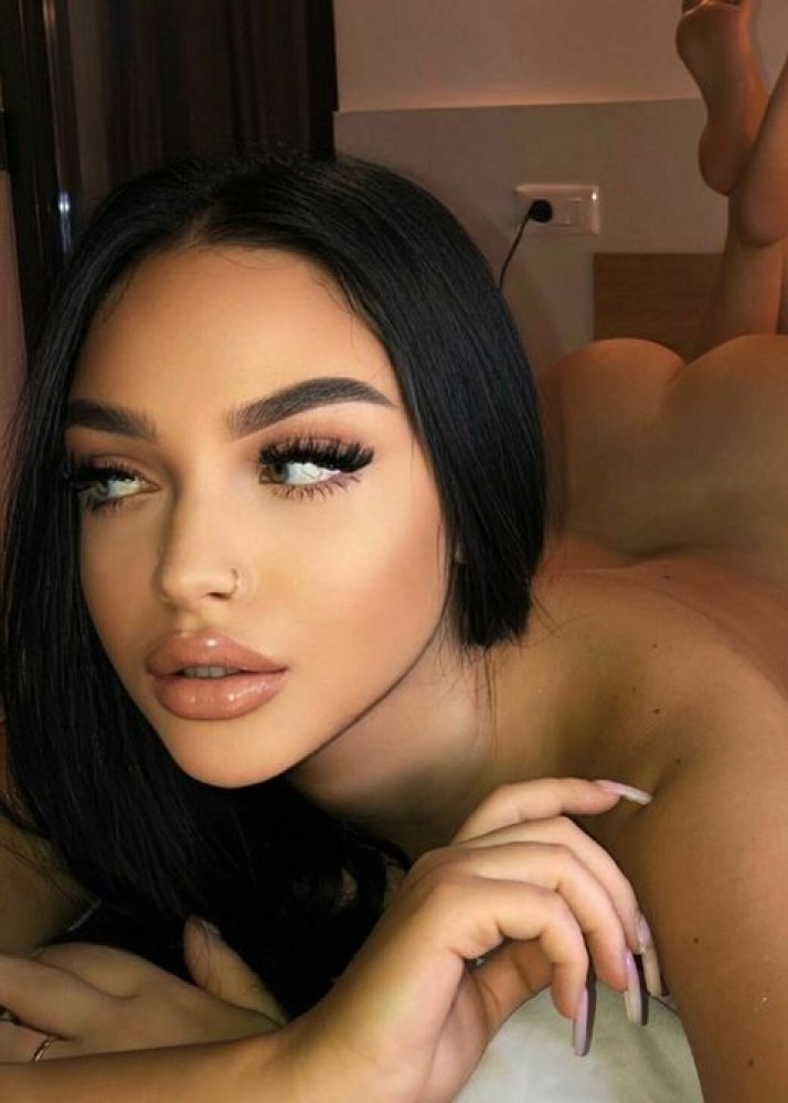 Индивидуалка Сабрина главное фото в городе Узловая 