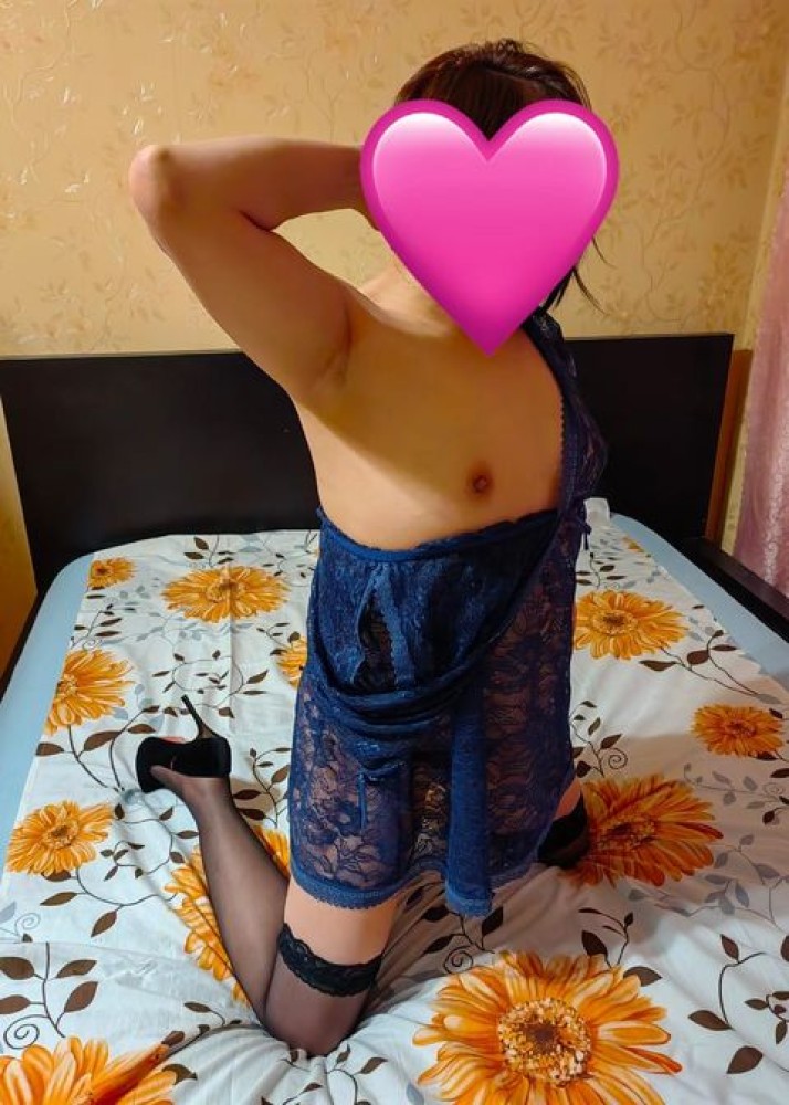 Индивидуалка Самира фото № 2 в городе Узловая