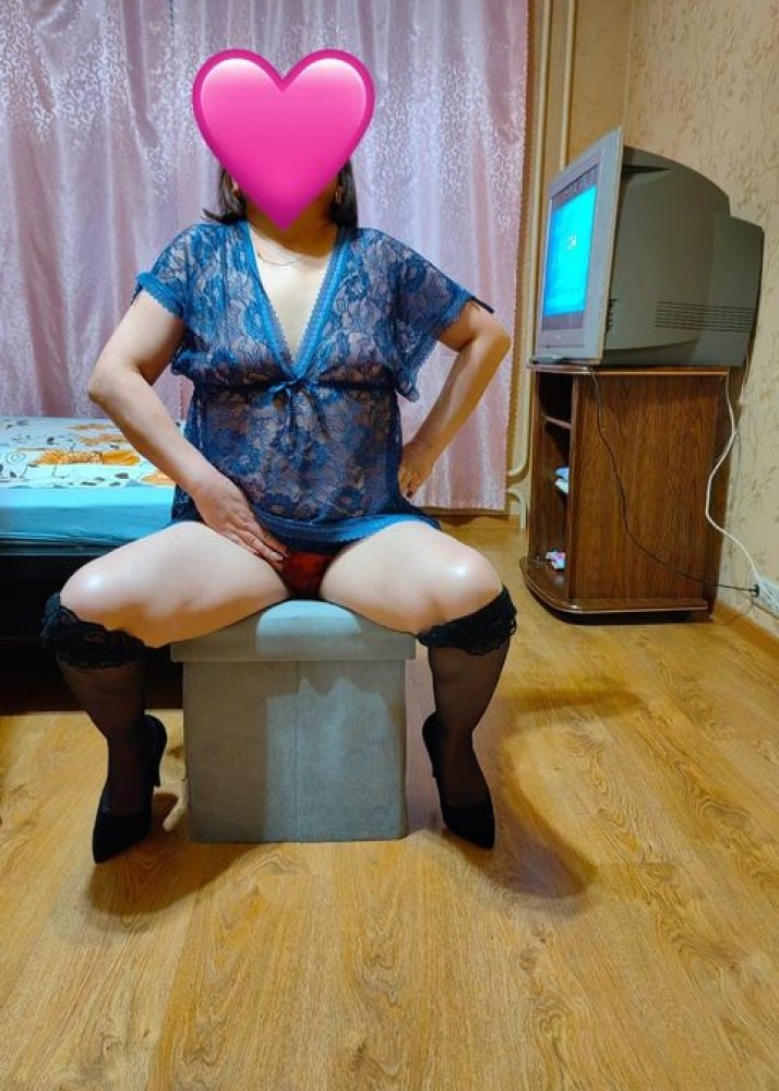 Индивидуалка Самира фото № 2 в городе Узловая