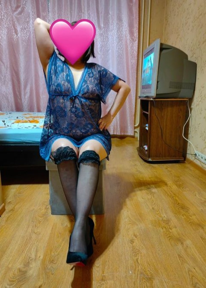 Индивидуалка Самира фото № 2 в городе Узловая